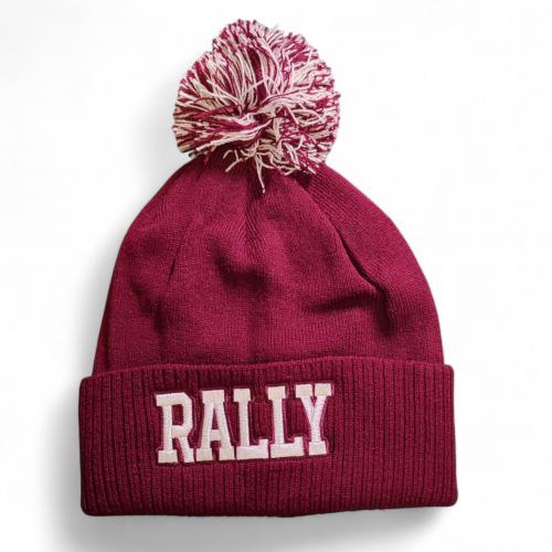 BOJTOS RALLY sapka, bordó